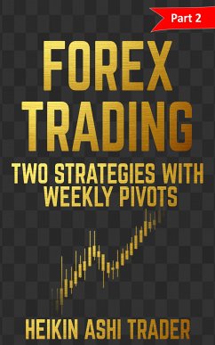 Forex Trading (eBook, ePUB) - Ashi Trader, Heikin