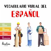 Vocabulario visual del español (eBook, ePUB)