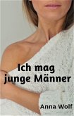 Ich mag junge Männer (eBook, ePUB)