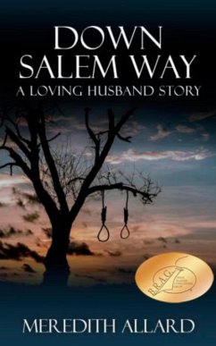Down Salem Way (eBook, ePUB) - Allard, Meredith