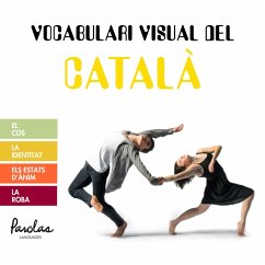 Vocabulari visual del català (eBook, ePUB) - Igel, Paula; Languages, Parolas