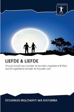 LIEFDE & LIEFDE