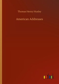 Cover American Addresses