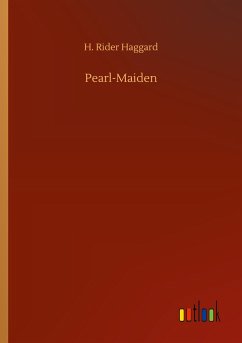 Pearl-Maiden