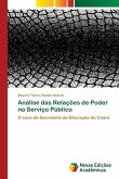 Análise das Relações de Poder no Serviço Público