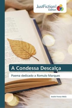 A Condessa Descalça - Ferraz Melo, André