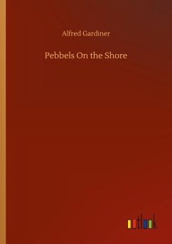 Pebbels On the Shore - Gardiner, Alfred