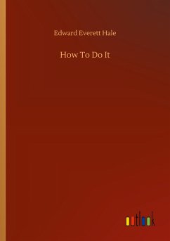 How To Do It - Hale, Edward Everett