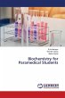 Biochemistry for Paramedical Students - Bild 1