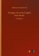 Passages From the English Note-Books - Bild 1