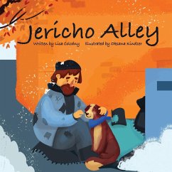 Jericho Alley - Colodny, Lisa