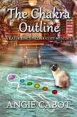 The Chakra Outline (eBook, ePUB) The Chakra Outline (eBook, ePUB)
