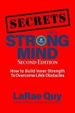 SECRETS of a Strong Mind (2nd edition): (eBook, ePUB)