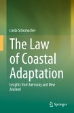 The Law of Coastal Adaptation (eBook, PDF)