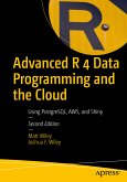 Advanced R 4 Data Programming and the Cloud (eBook, PDF)
