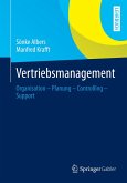 Vertriebsmanagement (eBook, PDF)