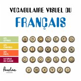 Vocabulaire visuel du français (eBook, ePUB)