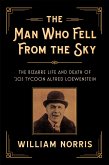 The Man Who Fell From the Sky (eBook, ePUB)