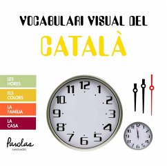 Vocabulari visual del català (eBook, ePUB) - Igel, Paula; Languages, Parolas