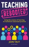 Teaching Rebooted (eBook, PDF)