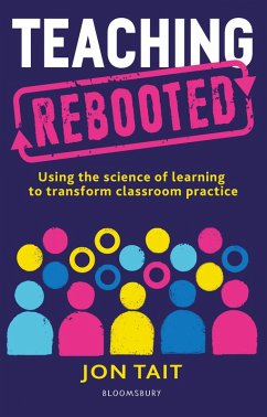 Teaching Rebooted (eBook, PDF) - Tait, Jon