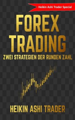Forex Trading (eBook, ePUB) - Ashi Trader, Heikin