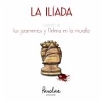 La Ilíada. Canto III (eBook, ePUB)