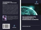 TELECOMMUNICATIE, TELEDENSITEIT & NIGERIAANSE ECONOMIE