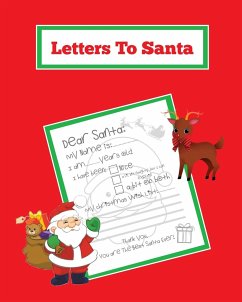 Letters To Santa - Newton, Amy