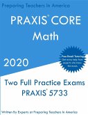 PRAXIS CORE MATH