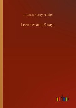 Lectures and Essays