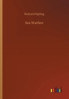 Sea Warfare - Kipling, Rudyard