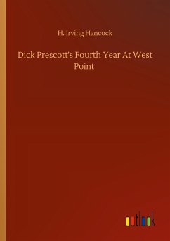 Dick Prescott's Fourth Year At West Point