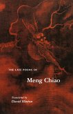 The Late Poems of Meng Chiao (eBook, ePUB)