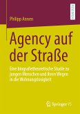 Agency auf der Straße (eBook, PDF)