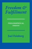 Freedom and Fulfillment (eBook, ePUB) Freedom and Fulfillment (eBook, ePUB)