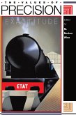 The Values of Precision (eBook, ePUB) The Values of Precision (eBook, ePUB)