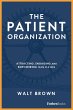 The Patient Organization (eBook, ePUB) - Bild 1