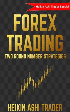 Cover Forex Trading (eBook, ePUB)