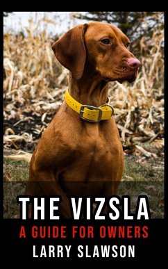 Cover The Vizsla (eBook, ePUB)
