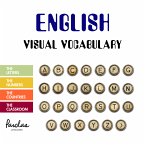 English Visual Vocabulary (eBook, ePUB)