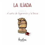La Ilíada. Canto II (eBook, ePUB)