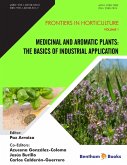 Medicinal and Aromatic Plants: The Basics of Industrial Application (eBook, ePUB)