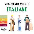 Vocabolario visuale italiano (eBook, ePUB)
