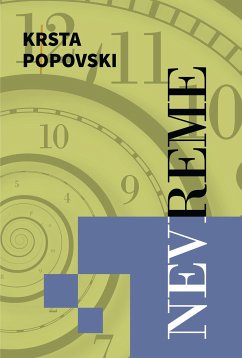 Nevreme (eBook, ePUB) - Popovski, Krsta