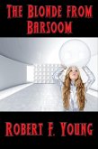 The Blonde from Barsoom (eBook, ePUB)