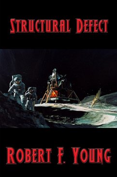 Cover Structural Defect (eBook, ePUB)