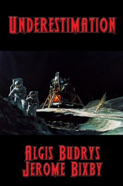 Cover Underestimation (eBook, ePUB)