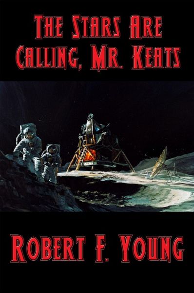 The Stars Are Calling, Mr. Keats (eBook, ePUB)