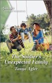 The Soldier's Unexpected Family (eBook, ePUB)